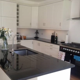 CÔNG TRÌNH BÀN BẾP QUẬN 2