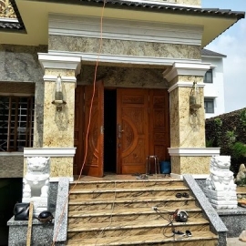 MẶT TIỀN quận 8