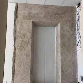 CÔNG TRÌNH THANG MÁY QUẬN 5