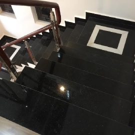 CÂU THANG QUẬN 12