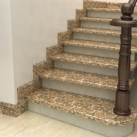 CÔNG TRÌNH CẦU THANG QUẬN 1