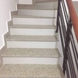 ĐÁ VÀNG NHẠT BÌNH ĐỊNH CỔ TRẮNG