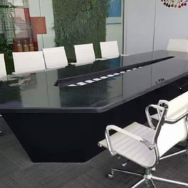 BÀN LÀM VIỆC BẰNG ĐÁ HOA CƯƠNG