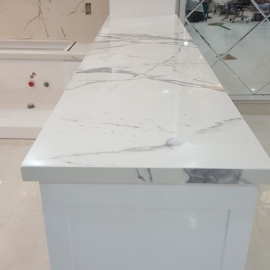 CÔNG TRÌNH BÀN ĂN QUẬN 6