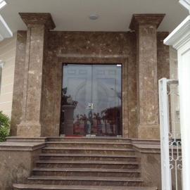 MẶT TIỀN QUẬN 12