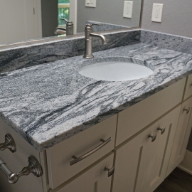 LAVABO TRẮNG SA MẠC