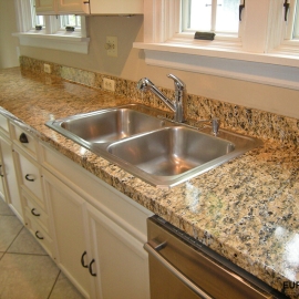 THI CÔNG ĐÁ VÀNG NHÂN TẠO