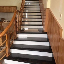 CÔNG TRÌNH CẦU THANG LÊ MINH XUÂN, BÌNH CHÁNH