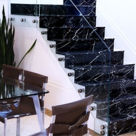 CẦU THANG QUẬN 6