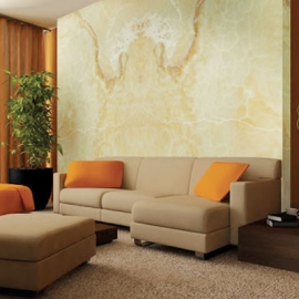 CÔNG TRÌNH ỐP TƯỜNG PHÒNG KHÁCH