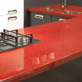 CÔNG TRÌNH ĐỎ RUBY ẤN ĐỘ