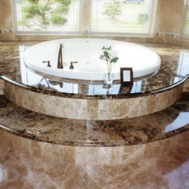 THI CÔNG ĐÁ VÀNG NHÂN TẠO