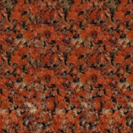 Thi công Đá Đỏ Ấn Độ