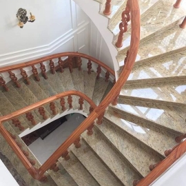 ỐP CẦU THANG QUẬN 1