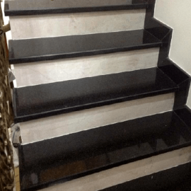 CẦU THANG BÌNH CHÁNH