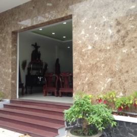 ĐÁ ỐP MẶT TIỀN QUẬN 5