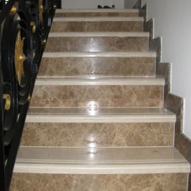 ĐÁ ỐP CẦU THANG QUẬN 10