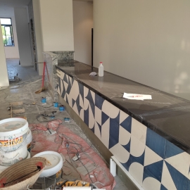 CÔNG TRÌNH BÌNH DƯƠNG