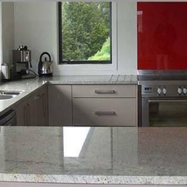 CÔNG TRÌNH BÀN BẾP LÊ MINH XUÂN, BÌNH CHÁNH.