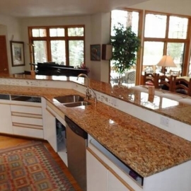 BÀN BẾP QUẬN 2 ft