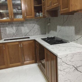 ĐÁ VICOSTONE ỐP BẾP