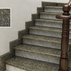 CÔNG TRÌNH CẦU THANG QUẬN 5