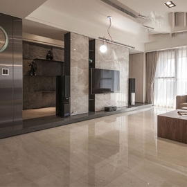 CÔNG TRÌNH ỐP LÁT ĐÁ PHÒNG KHÁCH