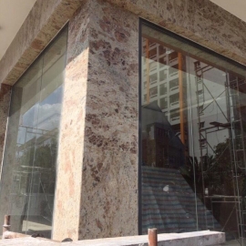 MẶT TIỀN HỒ NGỌC LÃM