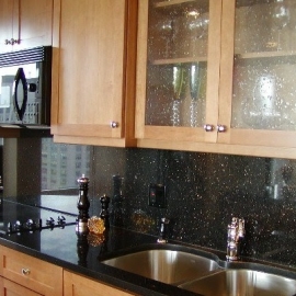 BÀN BẾP KIM SA TRUNG